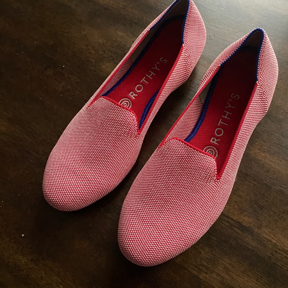 ROTHYs comfy loafers